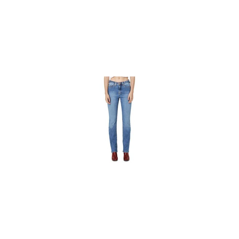 Jaen Ashley High Rise Skinny Jeans